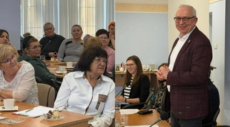 Powiat Wschowski stawia na współpracę. Starosta podpisał list intencyjny z przedstawicielkami KGW