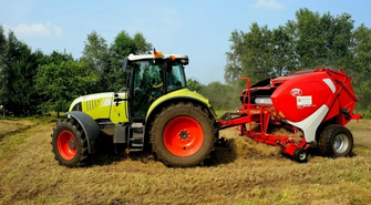 Na co zwrócić uwagę, wybierając części do maszyn rolniczych?