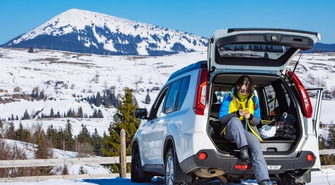 Internet na ferie? Zdecydowanie mobilny 5G!