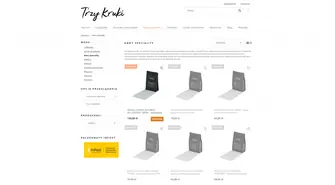 Dlaczego warto sięgnąć po kawy speciality?