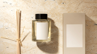 Z czego wykonane są patyczki zapachowe?