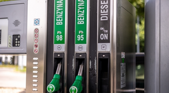 Zwrot akcyzy za paliwo rolnicze w gminie Szlichtyngowa. Wnioski od 1 lutego