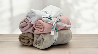 Mulinek – polski producent pieluszek muślinowych najwyższej jakości