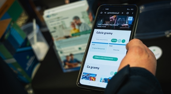 Bezgotówkowe Kino Objazdowe ruszyło w Polskę już po raz trzeci  i 14 lutego odwiedzi Sławę! 