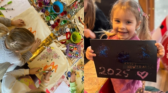 460 uczestników, dwa miesiące warsztatów. Zimowe Miasteczko zakończone