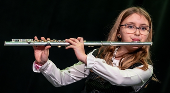 Państwowa Szkoła Muzyczna we Wschowie zaprasza na Koncert Karnawałowy