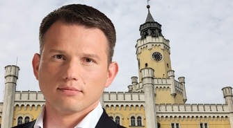 Mentzen przyjedzie do Wschowy w Dzień Kobiet. Lider Konfederacji odwiedzi też sześć innych miast