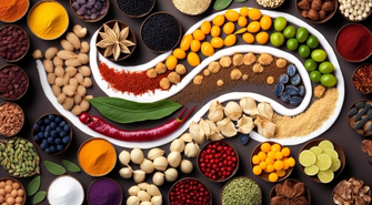 Zakupy Przypraw Online: Wygoda i Szeroki Wybór