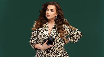 Warsztaty fotograficzne z Patrycją Anders. Biblioteka we Wschowie zaprasza młodzież