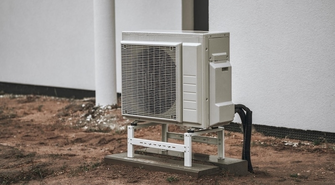 Pompy Ciepła - Innowacyjne Rozwiązanie dla Twojego Domu