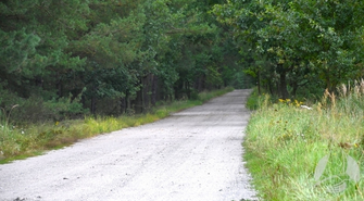 Przebudowa drogi Kuźnica Głogowska – Myszyniec. Dwa dni całkowitego zamknięcia