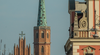 Dzika Uczta w sercu Wrocławia - nie może Cię na niej zabraknąć!