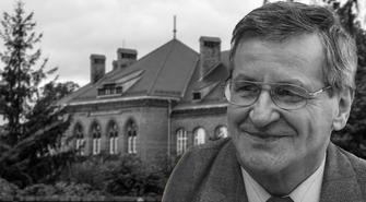 I LO we Wschowie żegna byłego dyrektora. Zmarł Rafał Wajchert [AKTUALIZACJA]