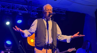 Bluesowy czwartek we Wschowie. Nocna Zmiana Bluesa otworzyła cykl koncertów