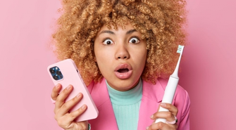 Wybór najlepszej szczoteczki elektrycznej - podpowiadamy!     