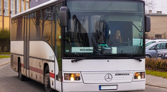 Transport publiczny w powiecie wschowskim. Starostwo czeka na głos mieszkańców