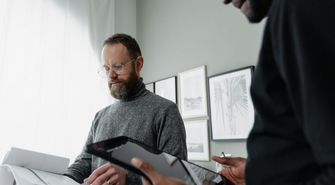 Jak usprawnić działanie swojej firmy? 