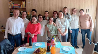 Samodzielność to cel, nie marzenie. Program „Rehabilitacja 25 plus” zmienia ich życie