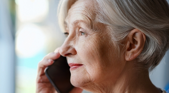 Seniorze, chroń się przed oszustami. Policja zaprasza na debatę już 8 kwietnia