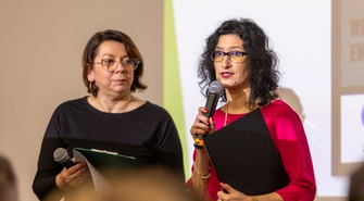 Od ptaków po modę. Konferencja ekologiczno - klimatyczna „Młodzi dla Ziemi jutra” [ZDJĘCIA]