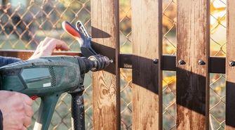 Profesjonalny montaż ogrodzeń - dlaczego warto zaufać ekspertom?