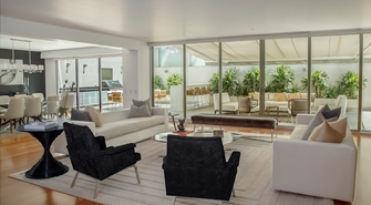 Aranżacja wnętrz – 12 wskazówek dla absolutnie początkujących