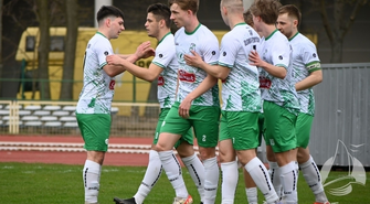 Dąb zmienia stadion. Drużyna przenosi się do Wolsztyna