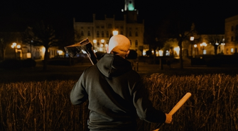 Wschowski Festiwal Kryminałów. Lepiej przyjdź!