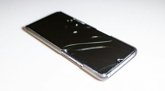 Co zrobić, gdy w smartfonie przestał działać panel dotykowy?