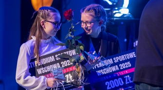 Dziesięcioro młodych sportowców ze stypendiami. „Bądź Mistrzem z Burmistrzem”