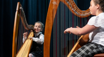 Muzykujące rodzeństwa zagrają po raz czterdziesty piąty. Ostatni dzwonek na zgłoszenia!