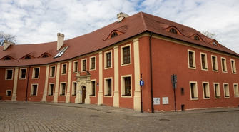 MZW organizuje minisympozjum. „Z Ziemi Wschowskiej do Francji - syn starosty wschowskiego księciem Lotaryngii”