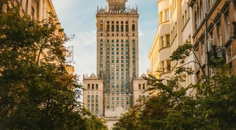 Czy życie w dużym mieście to nadal marzenie młodych Polaków?