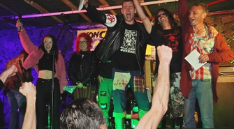 Trzy dni mocnego brzmienia w Olbrachcicach. Podczas Koncertowej Majówki wystąpi 21 zespołów