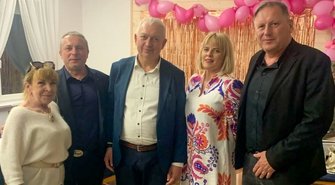 Zmiany w strukturach PSL w powiecie wschowskim. Nowym liderem Waldemar Starosta