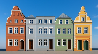 Burmistrz zachęca: Zadbajmy razem o kamienice Wschowy