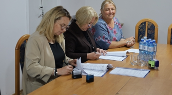 Przebudowa drogi w Goli. Rusza przebudowa z dofinansowaniem rządowym