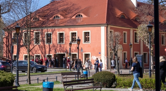 Tydzień Bibliotek we Wschowie. Spotkania, piknik i atrakcje dla dzieci