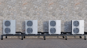 Jak pompy ciepła współpracują z fotowoltaiką w domach