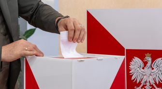 WYBORY PREZYDENCKIE 2025. Gdzie będą głosować mieszkańcy gmin Wschowa, Sława Szlichtyngowa?
