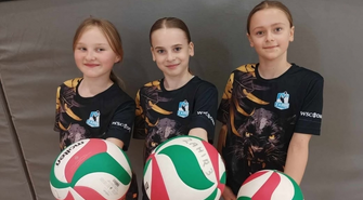 Zawodniczki ZAHIR Volley Wschowa powalczą o Mistrzostwo Województwa Lubuskiego