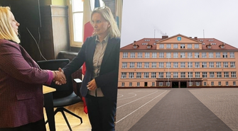 Zmiany w SP nr 2 we Wschowie. Komisja konkursowa wskazała Marię Kiczkę