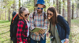 Bezpieczna wycieczka zaczyna się od kompetentnego kierownika – sprawdź, jak nim zostać