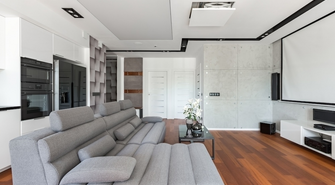 Najlepsze głośniki do salonu – propozycje od TOPHIFI