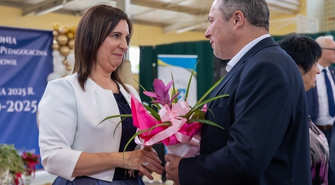 Poradnia Psychologiczno-Pedagogiczna świętuje 55-lecie. „Wszystko, co najlepsze – jeszcze przed nami”