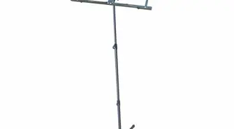 Stojak na nuty – mały pomocnik wielkiego znaczenia