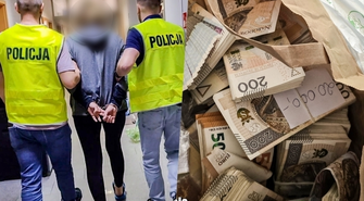 Ukradła 1,4 mln zł z domu w powiecie wschowskim. Miała klucz