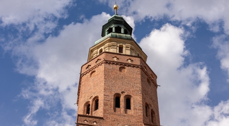 W kościele farnym odbędą się królewskie zaślubiny. W sobotę Wschowa cofnie się o 660 lat