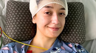 Uwaga aktywni mieszkańcy powiatu! W Sicinach organizują bieg charytatywny dla 23-letniej Sandry