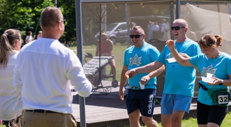 Las Trail 2025. Wielki finał już w najbliższą sobotę w Małym Borze